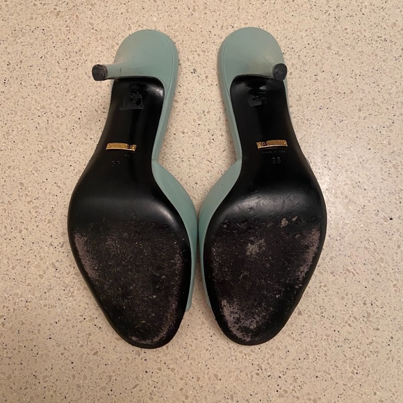 Gucci Heels - Picture 4 of 4